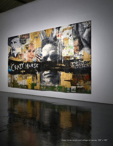 Greg Miller: What's Goin' On Exhibition 灯饰目录 第 5 页