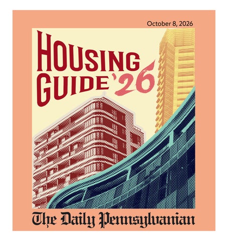 Daily Pennsylvanian