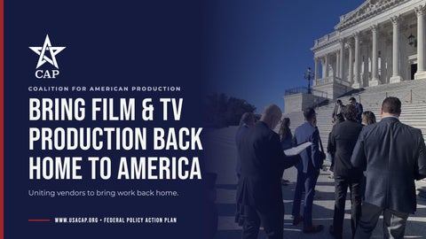 CAP — Federal Policy Action Plan 第 1 页