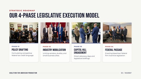 CAP — Federal Policy Action Plan 第 6 页