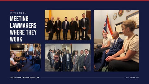 CAP — Federal Policy Action Plan 第 7 页