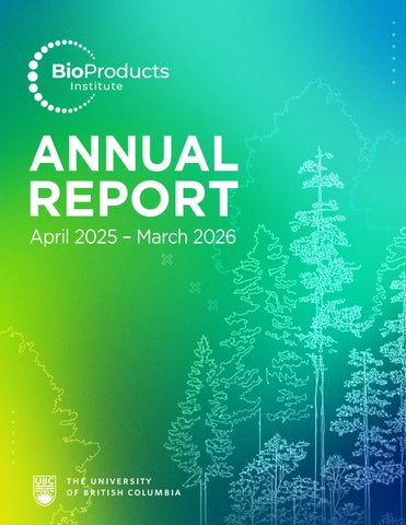 BPI Annual Report FY 2025-2026