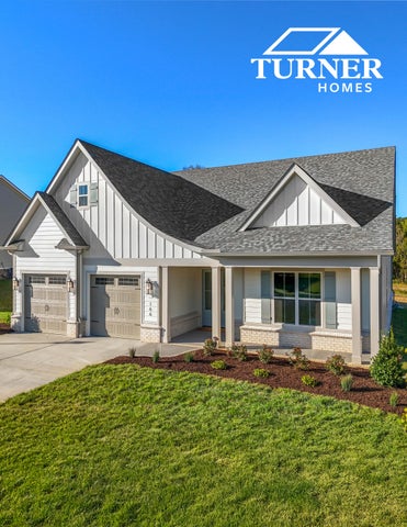Turner Homes