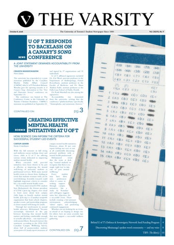 Issue 5 (October 6, 2026)