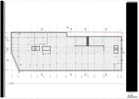 Mixed-Use Residential – Master Use Permit (MUP) Documentation Package