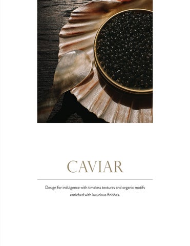 Ronald Redding Caviar 第 3 页