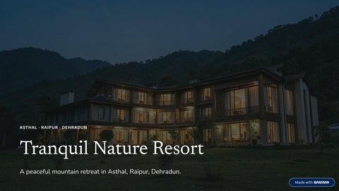 Tranquil-Nature-Resort (1)