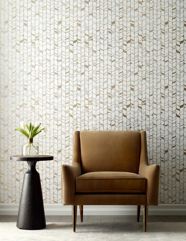 Candice Olson Wallcoverings | 现代 Nature II 第 12 页