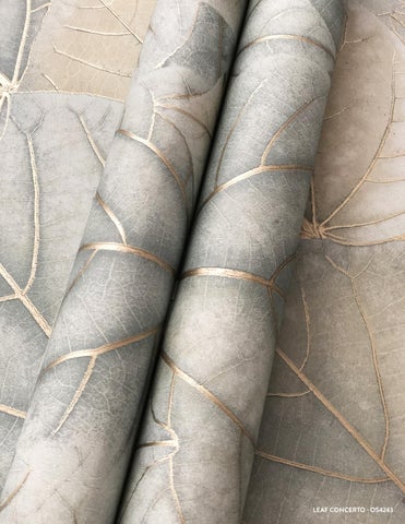 Candice Olson Wallcoverings | 现代 Nature II 第 15 页