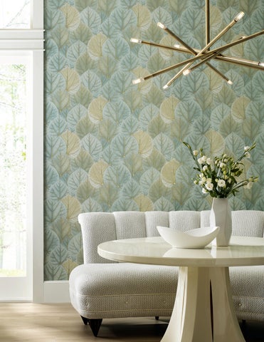 Candice Olson Wallcoverings | 现代 Nature II 第 16 页