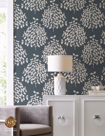 Candice Olson Wallcoverings | 现代 Nature II 第 18 页