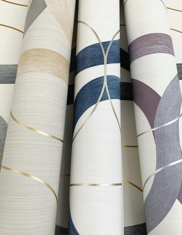 Candice Olson Wallcoverings | 现代 Nature II 第 23 页