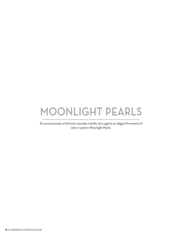 Candice Olson Wallcoverings | 现代 Nature II 第 8 页