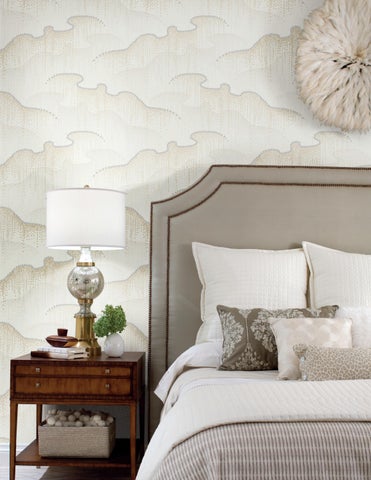 Candice Olson Wallcoverings | 现代 Nature II 第 9 页