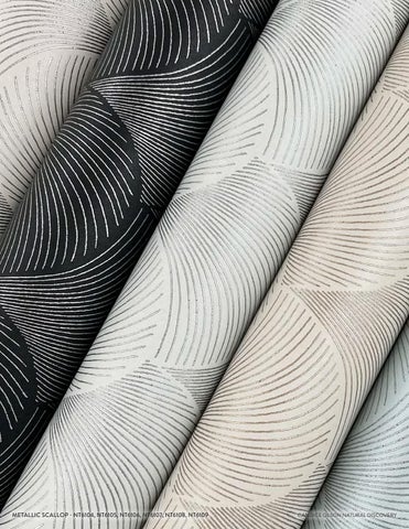 Candice Olson Wallcoverings | Natural-Discovery 第 10 页
