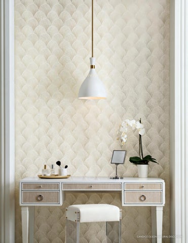 Candice Olson Wallcoverings | Natural-Discovery 第 12 页