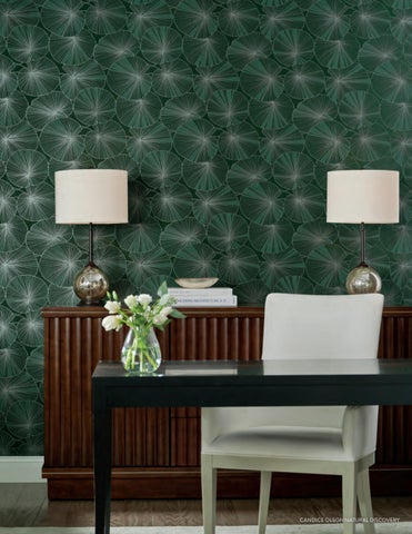 Candice Olson Wallcoverings | Natural-Discovery 第 16 页