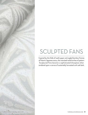 Candice Olson Wallcoverings | Natural-Discovery 第 21 页