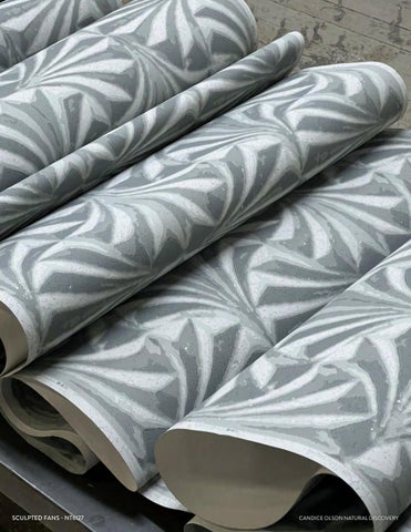 Candice Olson Wallcoverings | Natural-Discovery 第 4 页
