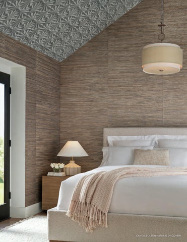Candice Olson Wallcoverings | Natural-Discovery 第 8 页