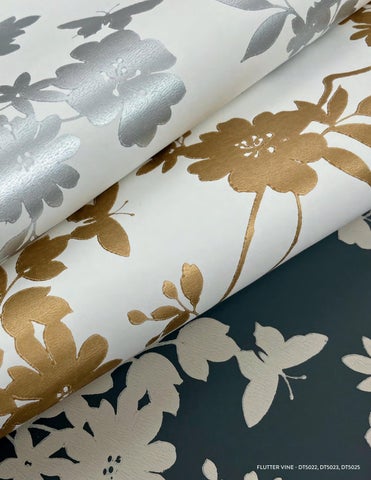 Candice Olson Wallcoverings | After Eight 第 13 页