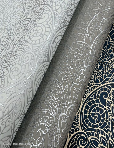 Candice Olson Wallcoverings | After Eight 第 18 页