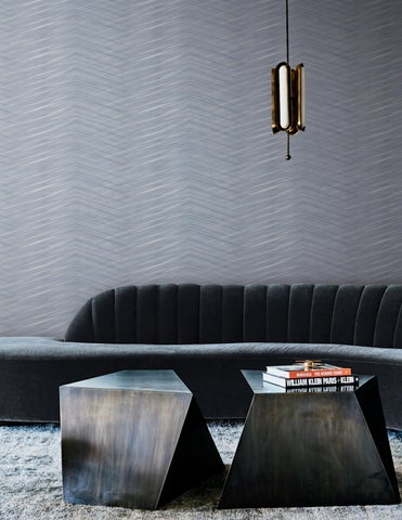 Candice Olson Wallcoverings | After Eight 第 23 页