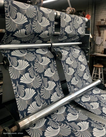 Candice Olson Wallcoverings | After Eight 第 4 页