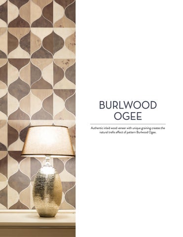 Candice Olson Wallcoverings | After Eight 第 6 页
