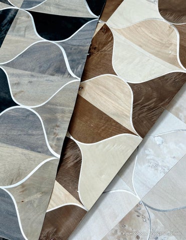 Candice Olson Wallcoverings | After Eight 第 7 页