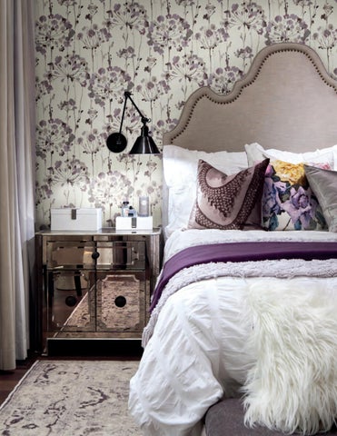 Candice Olson Wallcoverings | 现代 Artisan 第 12 页