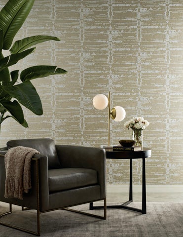 Candice Olson Wallcoverings | 现代 Artisan 第 19 页