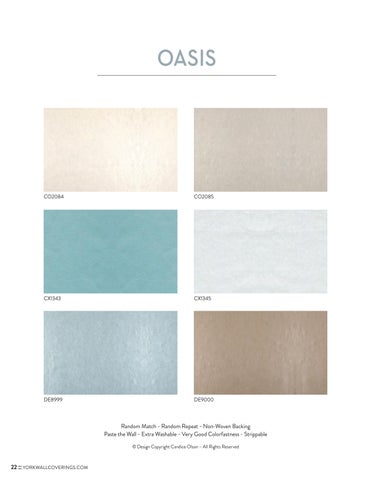 Candice Olson Wallcoverings | 现代 Artisan 第 24 页