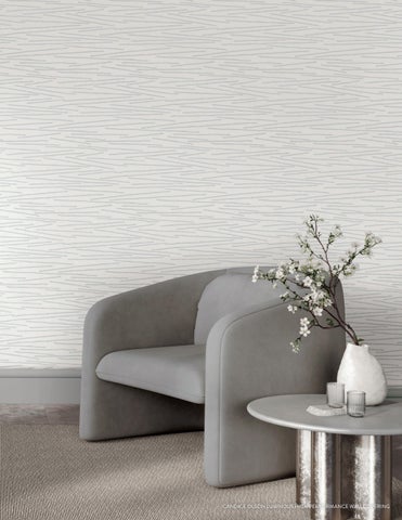 wallcoveringcollective.com.au 灯饰目录 · Candice Olson Wallcoverings | Luminous 第 18 页