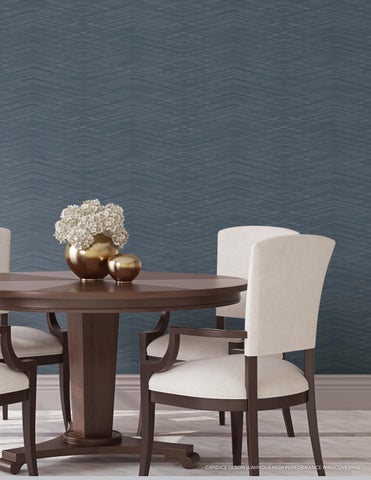 wallcoveringcollective.com.au 灯饰目录 · Candice Olson Wallcoverings | Luminous 第 20 页