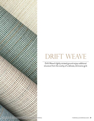 wallcoveringcollective.com.au 灯饰目录 · Candice Olson Wallcoverings | Luminous 第 23 页