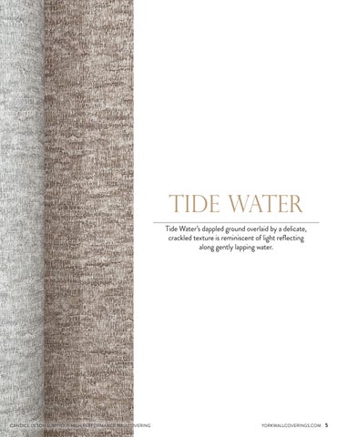 wallcoveringcollective.com.au 灯饰目录 · Candice Olson Wallcoverings | Luminous 第 7 页