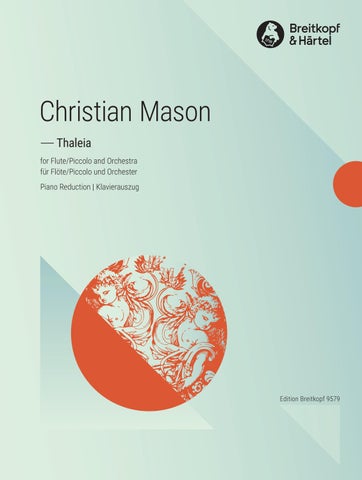 breitkopf Publisher Publications - Issuu