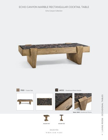 Terrain Portfolio 灯饰手册 第 7 页