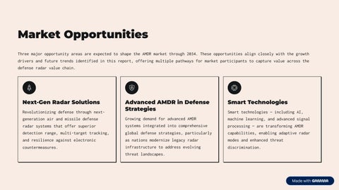 Air-and-Missile-Defense-Radar-AMDR-Market 第 6 页