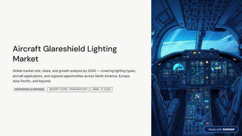 vansh patil 灯饰目录 · Aircraft-Glareshield- 灯饰 -Market (1) 第 1 页