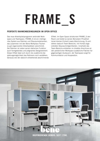 produktdatenblatt-bene-frame_s