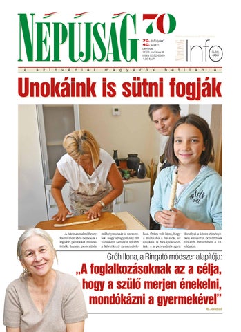 Népújság, 2026. 10. 08.