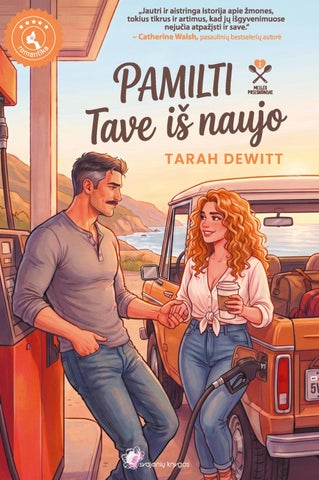 Pamilti tave iš naujo