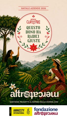 Catalogo Regalistica Aziendale Natale 2026