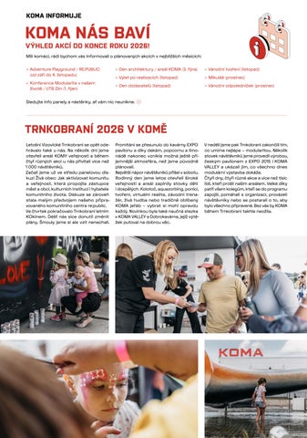Koumák č. 137 / 2026 第 6 页
