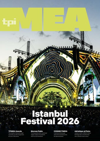 TPiMEA #062 - Oct/Nov 26