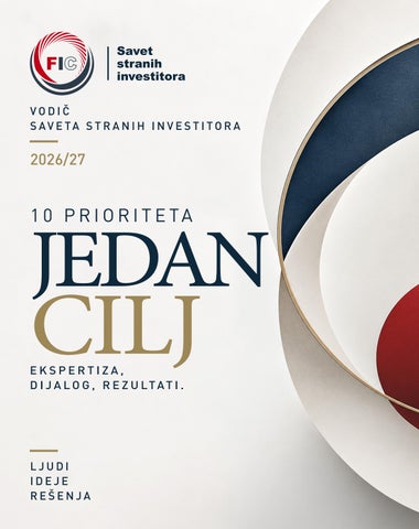 Savet stranih investitora 2026/2027