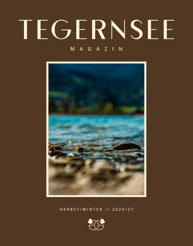 Tegernsee Magazin 26