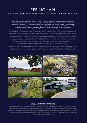 Manor 家居 教育 Prospectus AUG 2026 v6 WEB 第 19 页